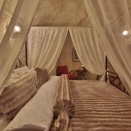Asuwari Suites Cappadocia Urgup Exterior photo