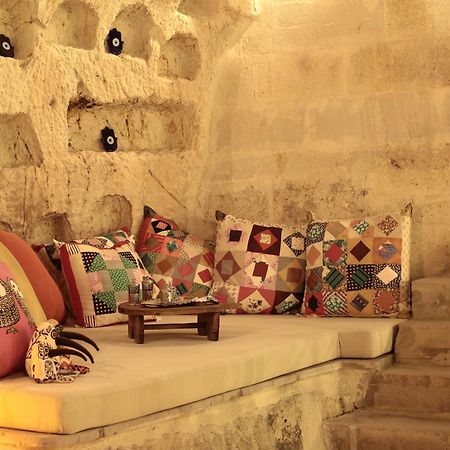 Asuwari Suites Cappadocia Urgup Exterior photo