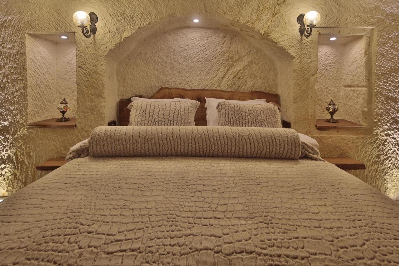Asuwari Suites Cappadocia Urgup Exterior photo