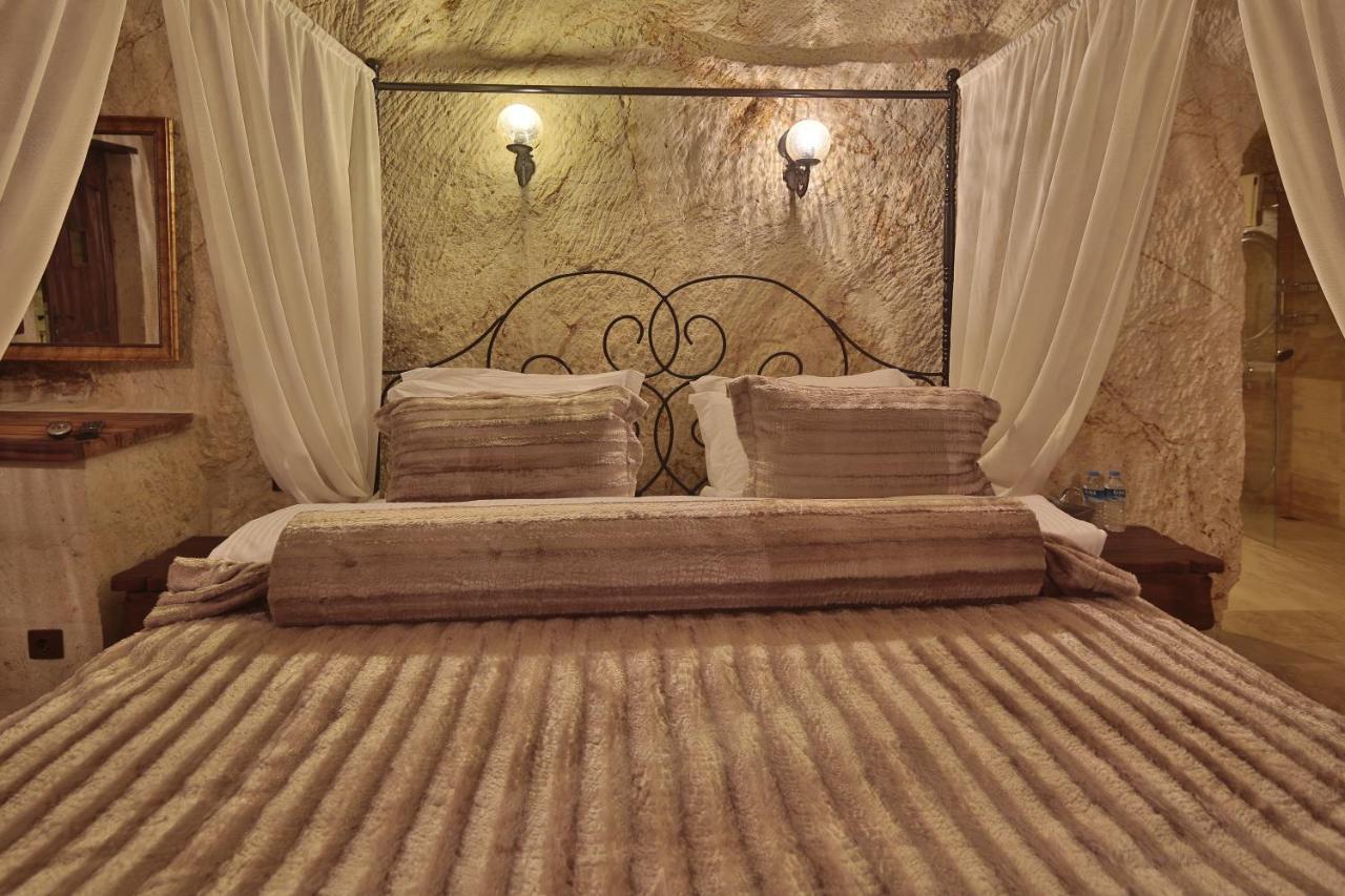 Asuwari Suites Cappadocia Urgup Exterior photo