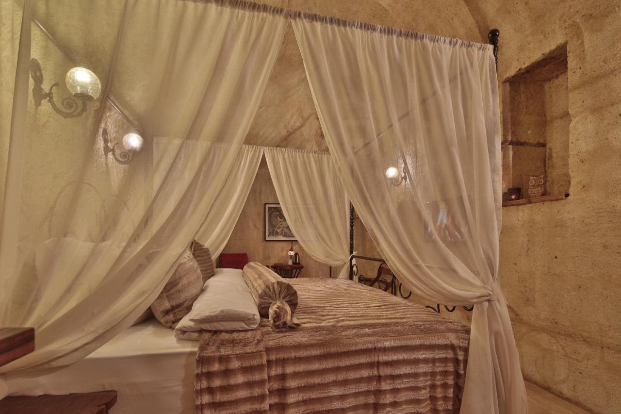 Asuwari Suites Cappadocia Urgup Exterior photo