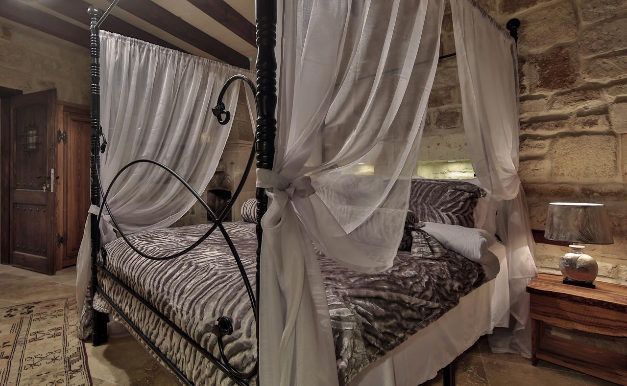 Asuwari Suites Cappadocia Urgup Exterior photo